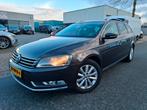 Volkswagen Passat Variant 1.6 TDI CLIMA/CRUISE/PANO/NAVI/PDC, Voorwielaandrijving, Euro 5, Stof, Gebruikt