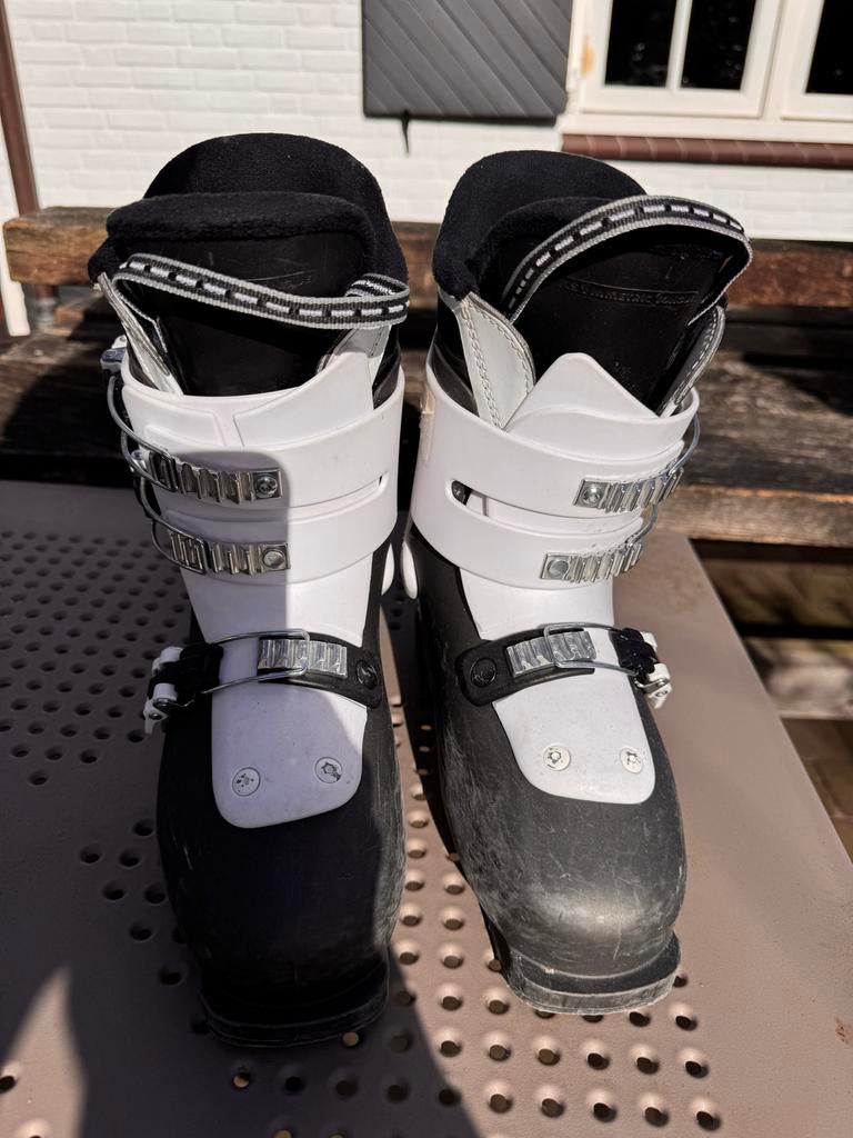 Head Z3 Junior Skischoenen - Maat 23,5, Gebruikt, Schoenen, Ophalen of Verzenden, Skiën