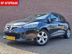 Renault Clio 1.5 dCi ECO Expression, Voorwielaandrijving, Gebruikt, 96 €/maand, Zwart