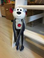 Lief! aap knuffel met lange armen en benen, Ophalen of Verzenden, Zo goed als nieuw, Overige typen