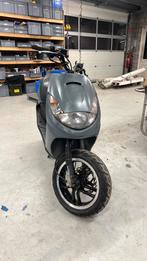 Vivacity 2takt 70cc+ hoop onderdelen, Ophalen, Zo goed als nieuw, Tweetakt, Vivacity