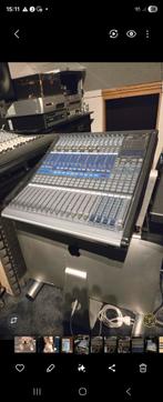 Presonus StudioLive 16.4.2 Mixer - Zo goed als nieuw, Ophalen, Zo goed als nieuw, 10 tot 20 kanalen, Microfooningang