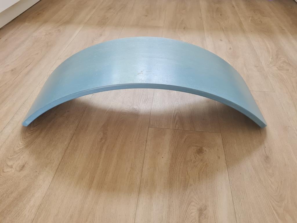 Wobbel, Ophalen, Gebruikt