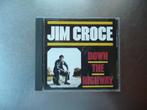 Jim Croce - Down The Highway, Ophalen of Verzenden, Zo goed als nieuw