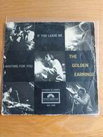 Golden Earrings if you leave me, Ophalen of Verzenden, 2000 tot heden, Gebruikt