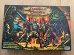 Dungeons and Dragons Bordspel - NIEUW - Parker, Hobby en Vrije tijd, Gezelschapsspellen | Bordspellen, Ophalen, Nieuw