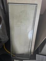 Glasraam, Doe-het-zelf en Verbouw, Glas en Ramen, Ophalen, Gevelraam of Ruit, Gebruikt, Minder dan 80 cm