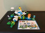 LEGO - 71389 - Super Mario - Lakitu Sky World, Ophalen of Verzenden, Zo goed als nieuw, Complete set, Lego