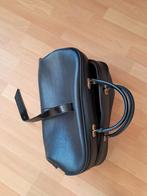 Blauwe reistas - Handige en stevige weekendtas, 40 tot 60 cm, Gebruikt, 20 tot 30 cm, Blauw