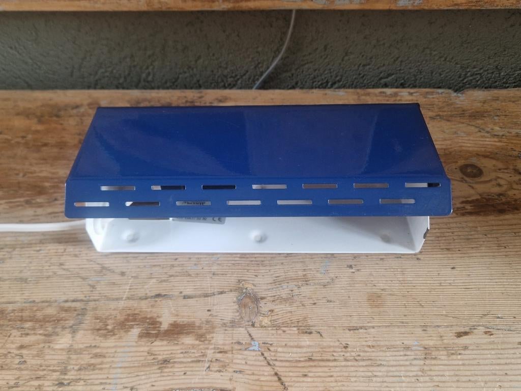 Vintage lampje Massive, Ophalen of Verzenden