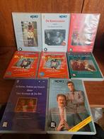 Van Kooten & De Bie  de tegenpartij vieze man, Cd's en Dvd's, Alle leeftijden, Ophalen of Verzenden, Zo goed als nieuw, Stand-up of Theatershow