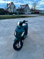 Piaggio Zip 80cc (ZONDER 123) zelfde dag nog ophalen, Ophalen, Gebruikt, Overige typen, Piaggio