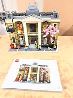 Lego museum, Kinderen en Baby's, Speelgoed | Duplo en Lego, Ophalen of Verzenden, Zo goed als nieuw