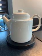 Iittala Teema theepot, Ophalen, Overige typen, Zo goed als nieuw, Effen