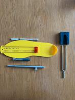 Medisch pedicure onderzoeksmaterialen, Ophalen of Verzenden, Gebruikt