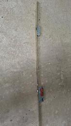 Buva 6220 meerpuntssluiting, Ophalen, Gebruikt, Slot