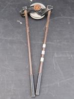 Talco pijpenbuiger / buigtang voor leiding, Ophalen of Verzenden, Gebruikt