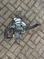 Parkside afkortzaag, Ophalen, Zo goed als nieuw, Afkortzaag, 30 tot 70 mm