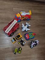 Speelgoedauto's - Verschillende modellen, Ophalen, Gebruikt