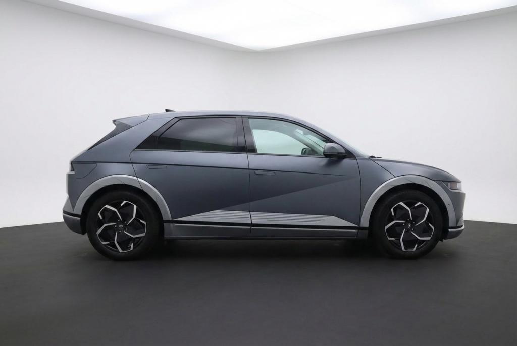 Hyundai IONIQ 5 Lounge 77.4 kWh 229PK Pano | Bose Audio | St, Auto's, Hyundai, Automaat, 0 cilinders, Gebruikt, IONIQ 5