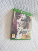 Goat Simulator The Bundle Xbox One/ Series X, Verzenden, 1 speler, Zo goed als nieuw, Vanaf 3 jaar