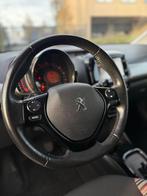 Peugeot 108 1.0 VTi Allure, Gebruikt, Euro 6, 4 stoelen, Wit