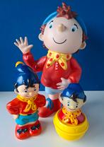 Noddy Noddie/Enid Blyton, Ophalen of Verzenden, Gebruikt, Tv, Actiefiguur of Pop