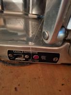 Berkel snijmachine, Huis en Inrichting, Keuken | Keukenbenodigdheden, Ophalen of Verzenden, Gebruikt
