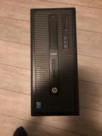 HP ProDesk Desktop PC, Computers en Software, Ophalen, HDD, 8 GB, Zo goed als nieuw