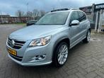 Volkswagen Tiguan 2.0 TSI Sport&Style 4Motion, Automaat, Euro 5, 1566 kg, Gebruikt