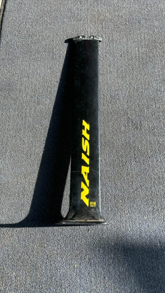 Naish Mast ALU 85 CM, Watersport en Boten, Windsurfen