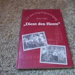 Dient de Heere   ,montfoort, Boeken, Ophalen, Zo goed als nieuw