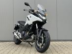 2025 Honda NC 750X 58pk C-ABS - Garantie tot 2030 - Gratis b, Motoren, Motoren | Honda, 745 cc, Nijkamp & Ooteman Motoren, Meer dan 35 kW