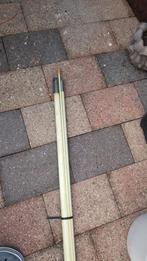 Cb antenne, Ophalen, Antenne