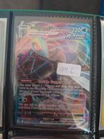 Pokémon Inteleon VMAX kaart, Ophalen of Verzenden