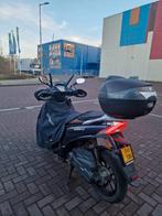 Kymco New People S, Fietsen en Brommers, Scooters | Kymco, Ophalen, Gebruikt, Maximaal 45 km/u, People S