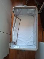 Chicco next2me newborn crib, Ophalen, Zo goed als nieuw, Wieg