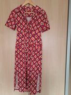 Jurk blutsgeschwister maat S, Ophalen, Oranje, Maat 36 (S), Gedragen