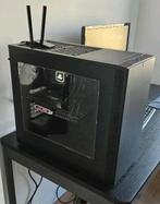 Alternate Thunderstorm GT900 Gaming PC, Met monitor, Ophalen of Verzenden, Zo goed als nieuw, Alternate