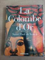 La Colombe d'Or Saint Paul de Vence - Hardcover, Nieuw, Verzenden, Nieuw