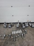 SEW eurodrive elektromotoren 0,37 KW, Doe-het-zelf en Verbouw, Motoren, Ophalen of Verzenden, Overige typen