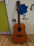 gumika akoestische gitaar, Ophalen, Gebruikt, Klassieke of Spaanse gitaar