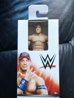WWE/WWF John Cena  worstelfiguur nieuw van Mattel 15 cm, Ophalen of Verzenden, Nieuw