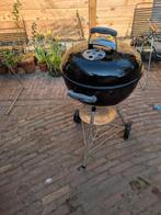 Grote weber barbecue, Ophalen of Verzenden, Gebruikt