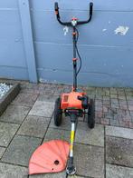 Grasmaaier / werkt goed, Ophalen, Gebruikt, Benzine-grasmaaier