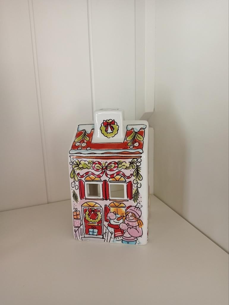 Blond Amsterdam, Ophalen, Aardewerk, Blond Amsterdam