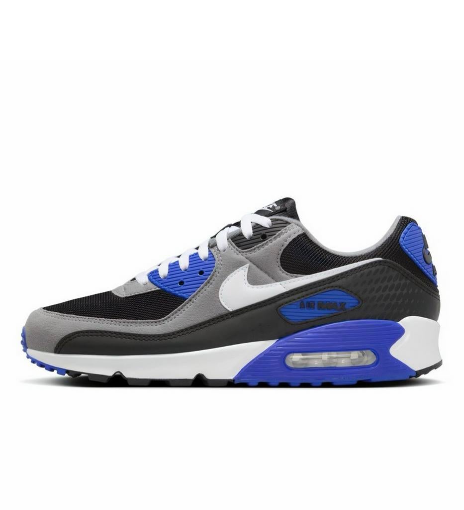 Nike Air Max 90 ‘Lyon Blue’ - maat 44.5, Kleding | Heren, Schoenen, Nieuw, Sneakers of Gympen, Blauw, Ophalen of Verzenden