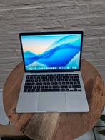 Apple MacBook Air 13" 2020 - Zeer Nette Staat!, Ophalen of Verzenden, Zo goed als nieuw