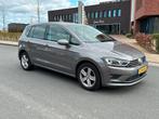 Volkswagen Golf Sportsvan 150pk DSG 1.4 tsi 2015, Auto's, Automaat, Stof, 4 cilinders, Particulier