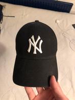 New york pet zwart, Ophalen of Verzenden, Zo goed als nieuw